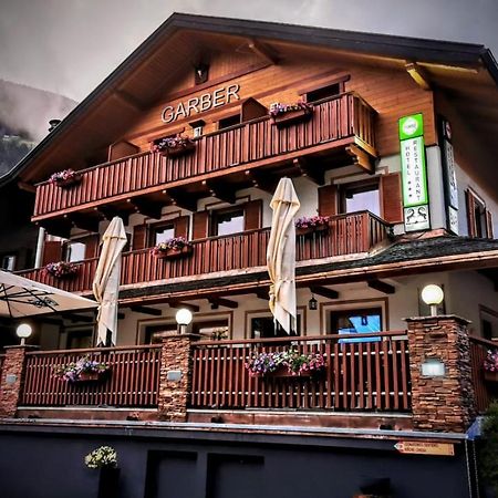Hotel/ App. Garber San Giacomo in Valle Aurina Esterno foto
