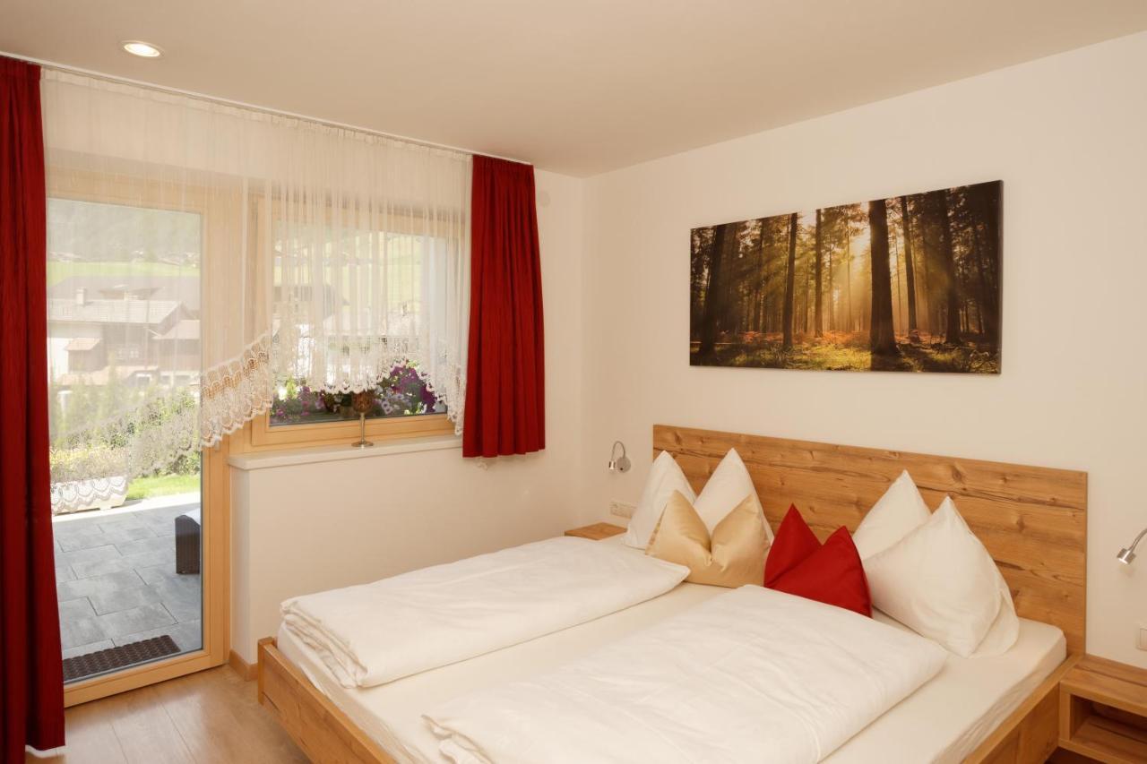 Hotel/ App. Garber San Giacomo in Valle Aurina Esterno foto