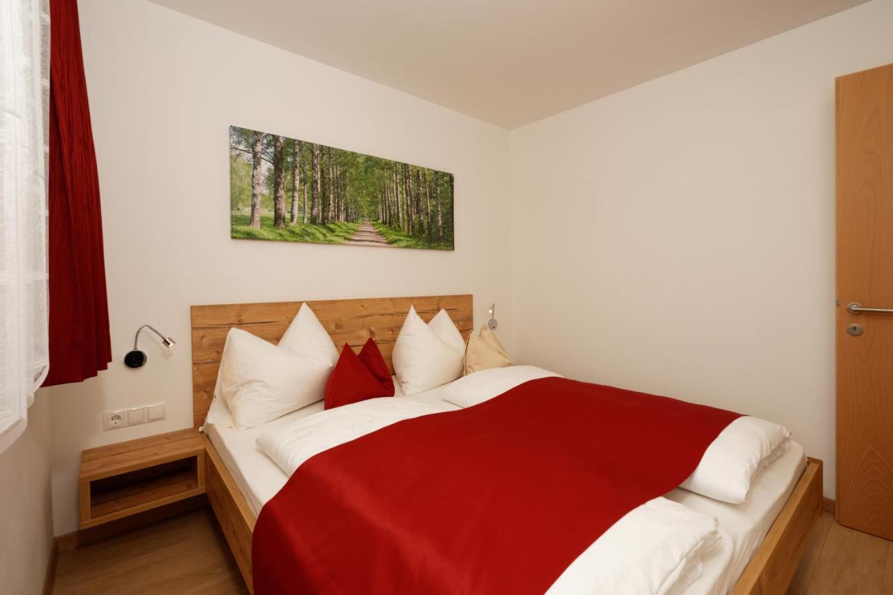 Hotel/ App. Garber San Giacomo in Valle Aurina Esterno foto