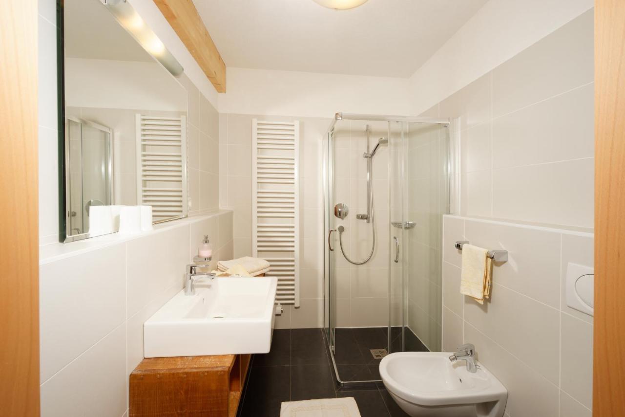Hotel/ App. Garber San Giacomo in Valle Aurina Esterno foto