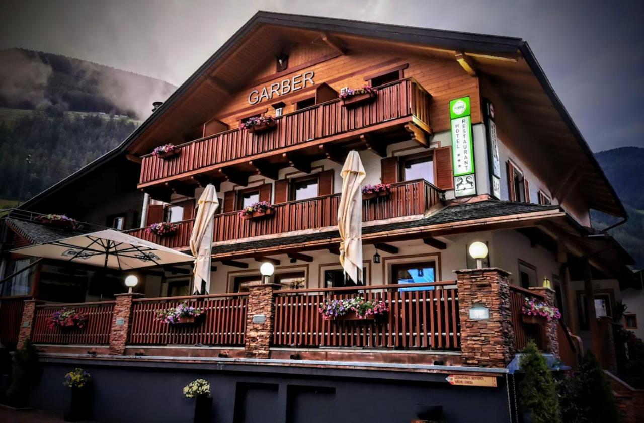 Hotel/ App. Garber San Giacomo in Valle Aurina Esterno foto