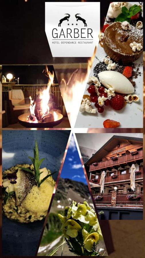 Hotel/ App. Garber San Giacomo in Valle Aurina Esterno foto